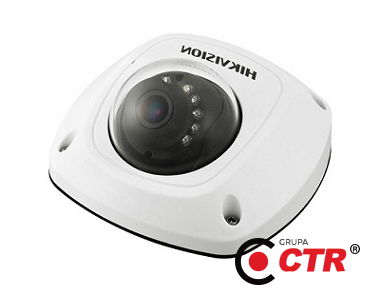 zdjęcie produktu DS-2CD2552F-IS (4mm) - Kamera IP 5 MPix 1