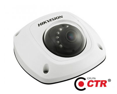 zdjęcie produktu DS-2CD2510F (4mm) - Kamera IP 1,3 Mpix 1