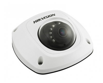DS-2CD2510F (4mm) - Kamera IP 1,3 Mpix