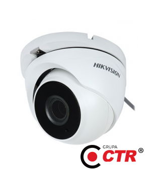 zdjęcie produktu DS-2CE56F7T-IT3Z (2.8-12mm) - Kamera HD-TVI 3 MP 1