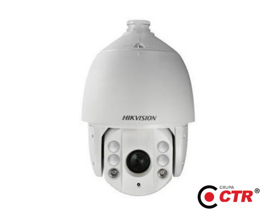 zdjęcie produktu DS-2DE7230IW-AE - Kamera szybkoobrotowa IP Full HD 1