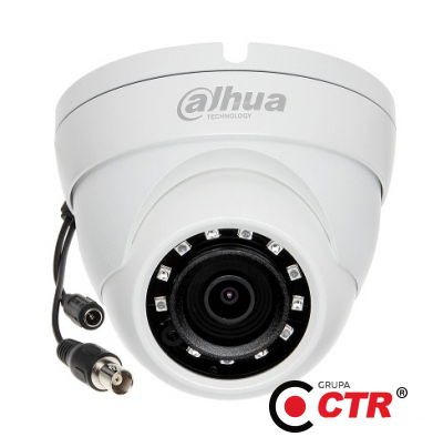 zdjęcie produktu HAC-HDW1220MP - Kamera HD-CVI Full HD 1
