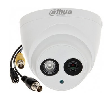 HAC-HDW2221EP - Kamera HD-CVI 1080p