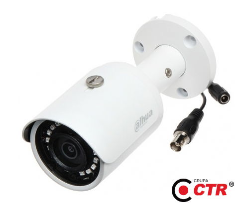 zdjęcie produktu HAC-HFW1220SP - Kamera HD-CVI 2 Mpix 1