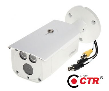 zdjęcie produktu HAC-HFW2221DP - Kamera HD-CVI 1080p 1