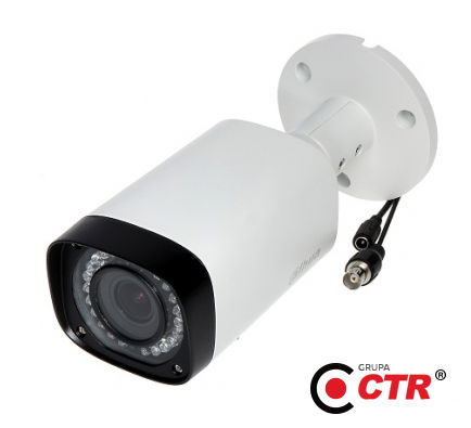 zdjęcie produktu HAC-HFW2220RP-VF - Kamera HD-CVI 1080p 1
