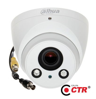 zdjęcie produktu HAC-HDW2221RP-Z - Kamera HD-CVI 1080p 1