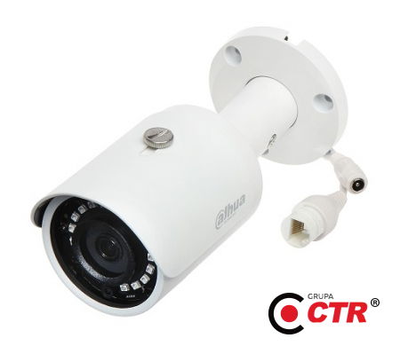 zdjęcie produktu IPC-HFW4231SP - Kamera IP Full HD 1