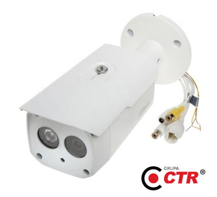 zdjęcie produktu IPC-HFW4431BP-AS - Kamera IP 4 Mpix 1