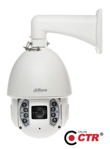 zdjęcie produktu SD6AE530U-HN - Kamera IP 5 Mp ONVIF 1
