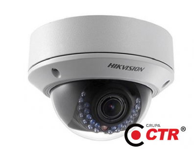 zdjęcie produktu DS-2CD2710F-I (2.8-12mm) - Kamera IP Full HD 1