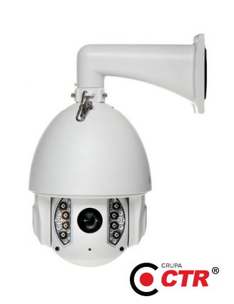 zdjęcie produktu DH-SD6A220I-HC - Kamera szybkoobrotowa 1080p 1