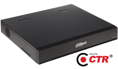 zdjęcie produktu Dahua DHI-HCVR7416L - Rejestrator IP HD-CVI 1