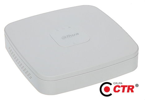 zdjęcie produktu Dahua DHI-HCVR7104C-S2 - Rejestrator HD-CVI 4-kanałowy 1