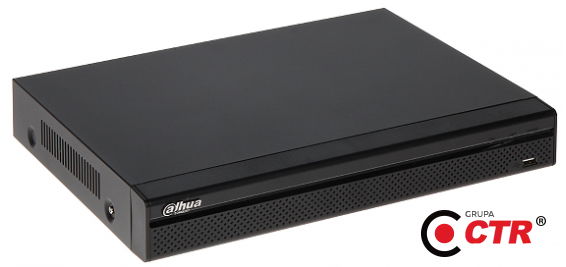 zdjęcie produktu Dahua DHI-HCVR7104HE-S2 1