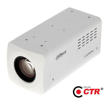 zdjęcie produktu SDZ2030S-N - Kamera IP 1080p ONVIF 1