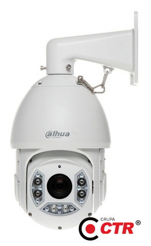 zdjęcie produktu SD6C230I-HC - Kamera HD-CVI 1080p 1