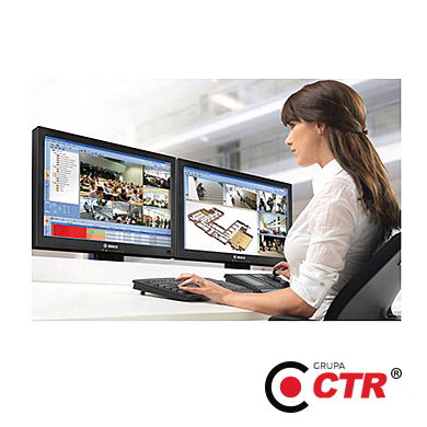 zdjęcie produktu A2-AID-PCK250-1CH Hanwha Vision 1