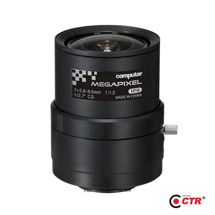 zdjęcie produktu A3Z2812CS-MPWIR Computar 1