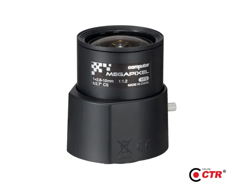zdjęcie produktu AG4Z2812FCS-MPIR-32 Hanwha Vision 1