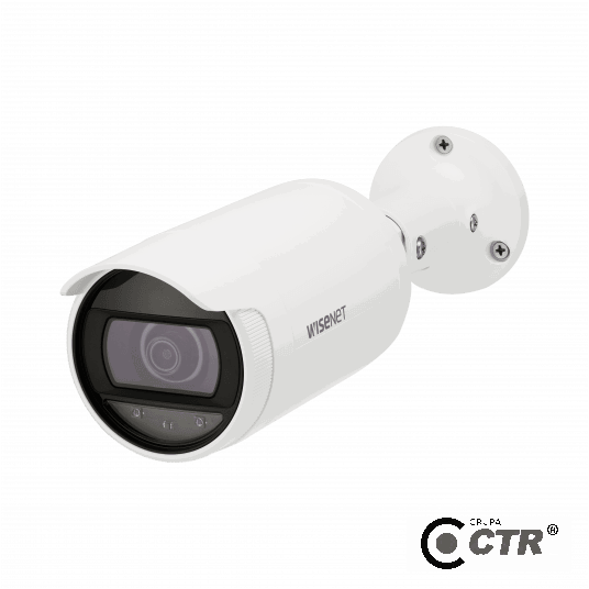 zdjęcie produktu ANO-L6012R Hanwha Vision 1