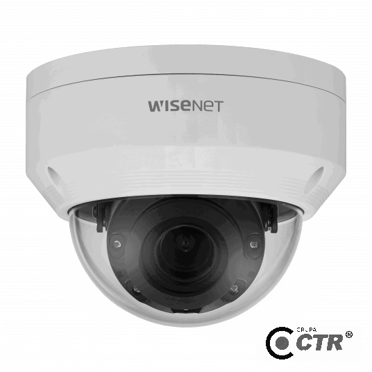zdjęcie produktu ANV-L6082R Hanwha Vision 1
