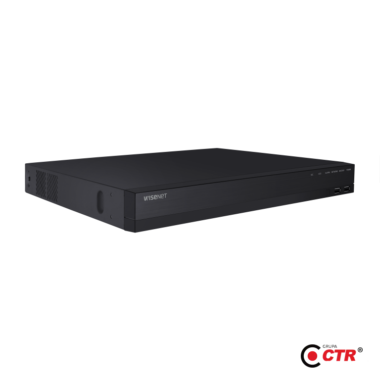 zdjęcie produktu ARN-1610S Hanwha Vision 1