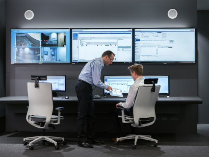 BIS-FACE-API47 Bosch Oprogramowanie NVR