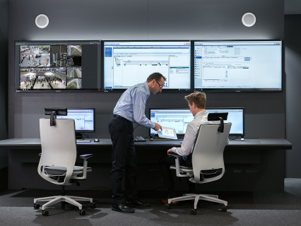 BIS-FACE-API48 Bosch Oprogramowanie NVR