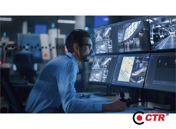 zdjęcie produktu DCNM-LPSMA-PE Bosch Oprogramowanie NVR 1
