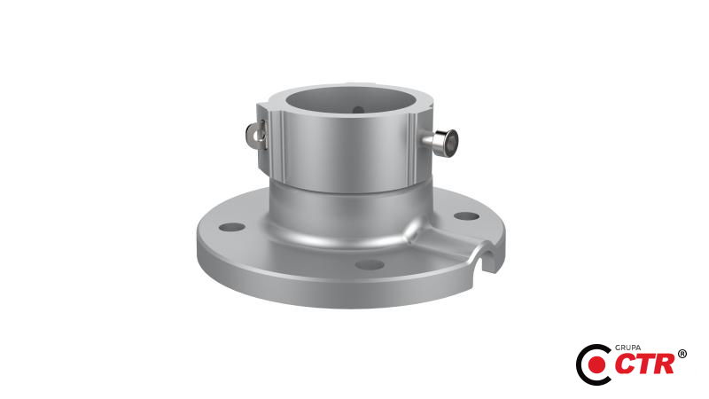 zdjęcie produktu HikVision DS-1663ZJ-P 1