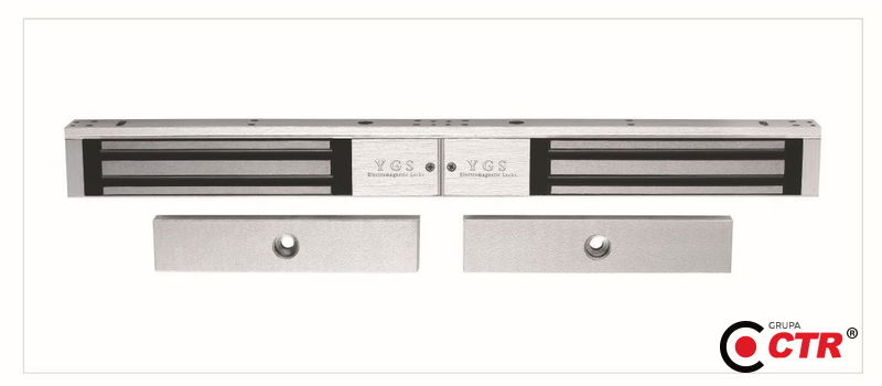 zdjęcie produktu HikVision DS-K4H258D 1