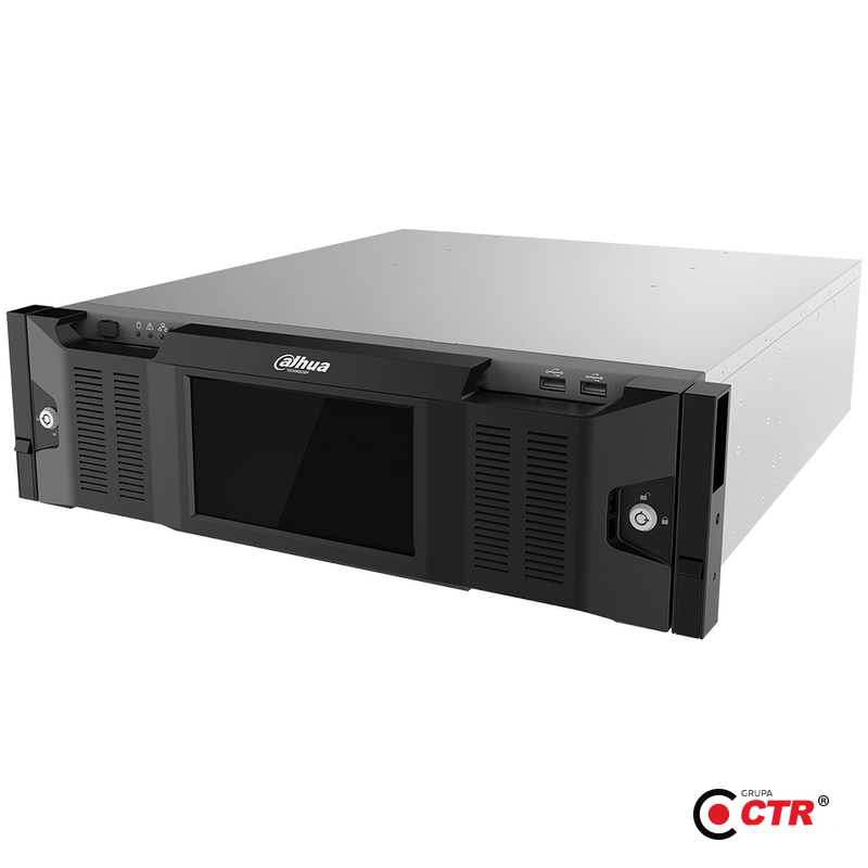 zdjęcie produktu DSS7016DR-S2 Hardware DSS Akcestoria pozostałe 1