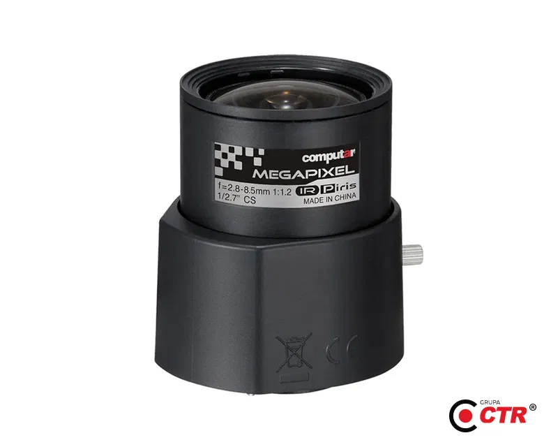 zdjęcie produktu EG3Z3915KCS-MPWIR Hanwha Vision 1