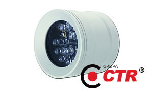 zdjęcie produktu GV-IR LED Illuminator GeoVision Oświetlacze podczerwieni 1