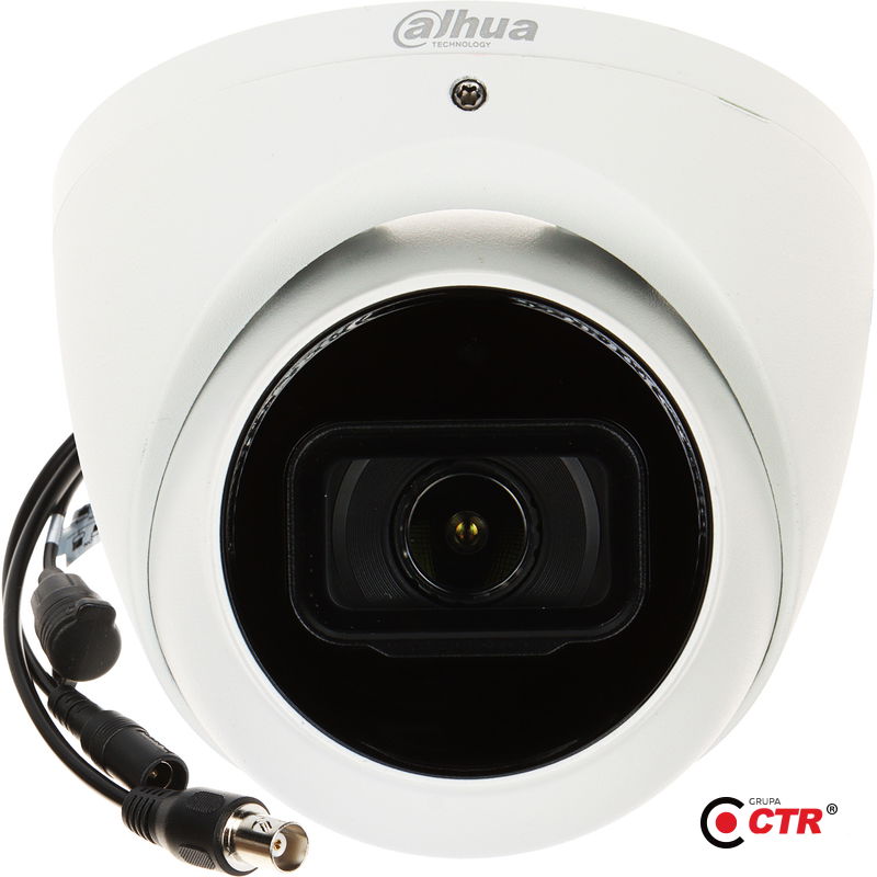 zdjęcie produktu HAC-HDW1500TLM-IL-A-0280B-S2 HDCVI 1 -
Full Color Kamery zewnętrzne 1
