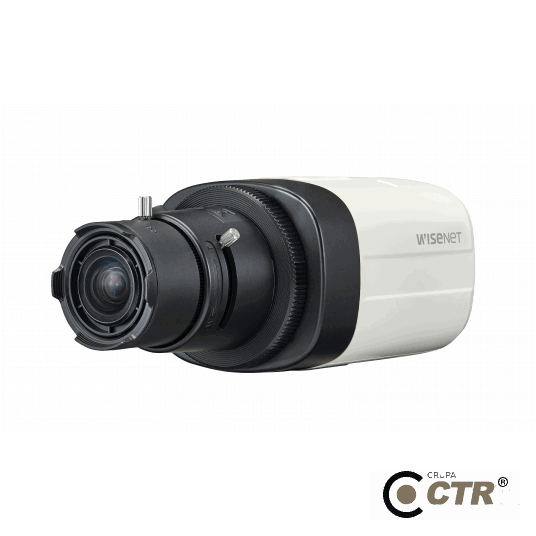 zdjęcie produktu HCB-6000PH Hanwha Vision 1