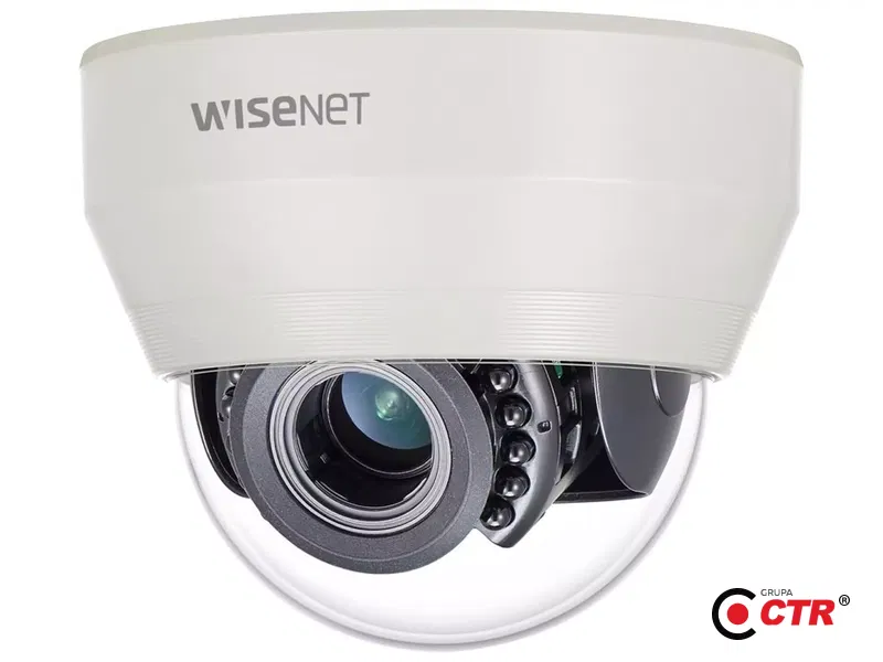 zdjęcie produktu HCD-6080R Hanwha Vision 1