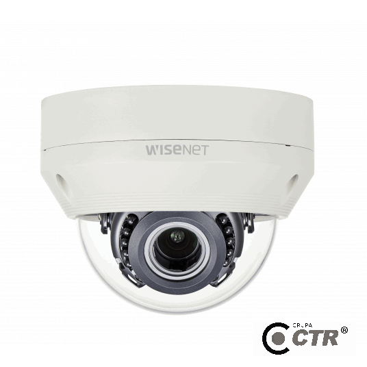 zdjęcie produktu HCV-6070R Hanwha Vision 1
