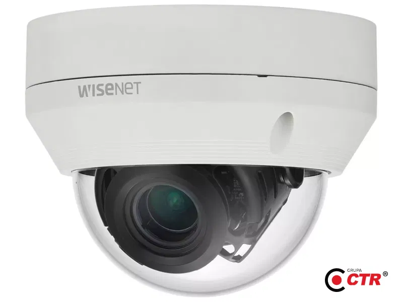 zdjęcie produktu HCV-6080 Hanwha Vision 1