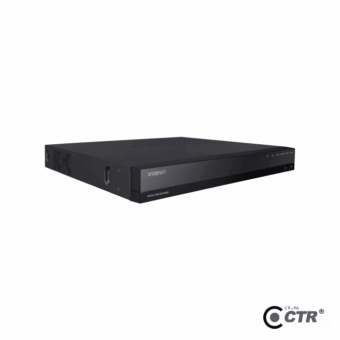 zdjęcie produktu HRX-1634-3TB-S Hanwha Vision 1