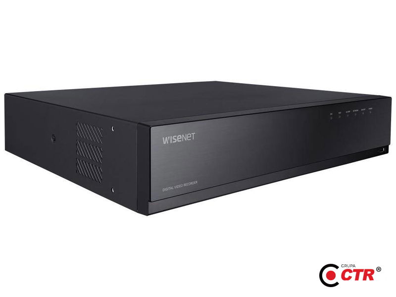 zdjęcie produktu HRX-1635 Hanwha Vision 1