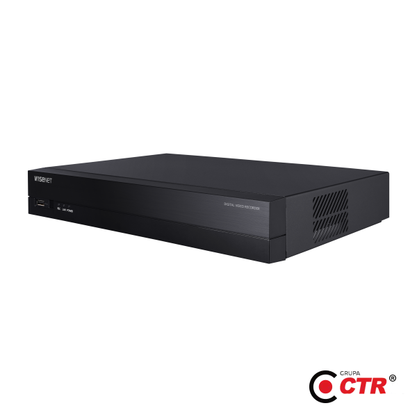 zdjęcie produktu HRX-420-2TB Hanwha Vision 1