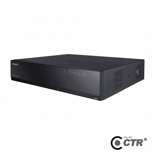 zdjęcie produktu HRX-835 Hanwha Vision 1