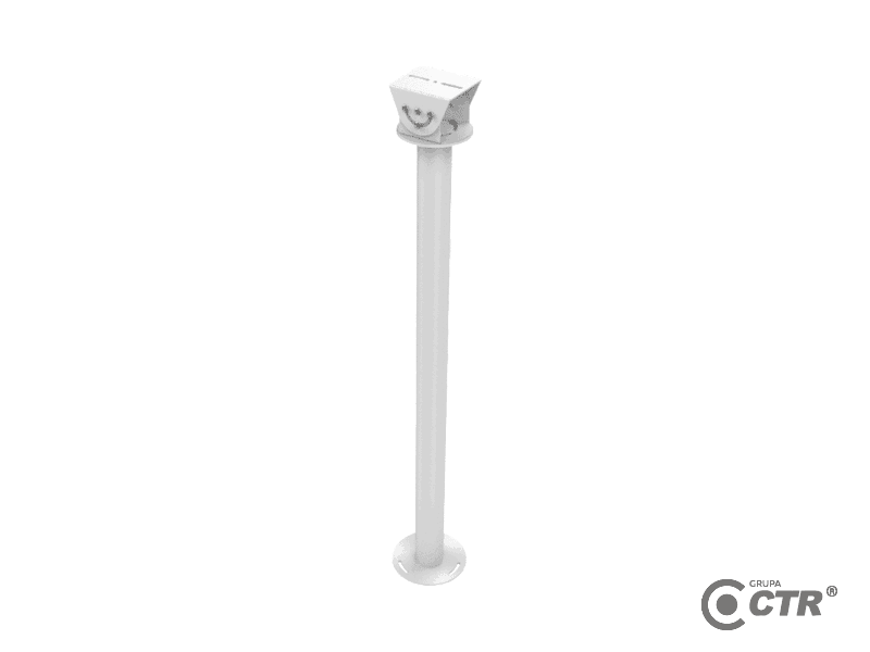 zdjęcie produktu HikVision DS-1233ZJ 1