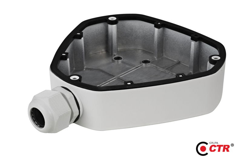 zdjęcie produktu HikVision DS-1281ZJ-DM25 1