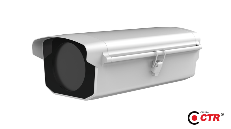 zdjęcie produktu HikVision DS-1332HZ 1