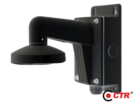zdjęcie produktu HikVision DS-1473ZJ-155B(Black) 1