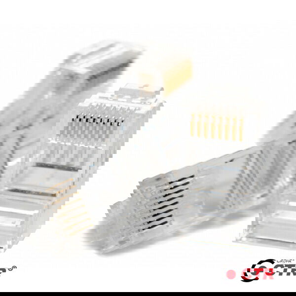 zdjęcie produktu HikVision DS-1M6UA-15U/100PCS 1