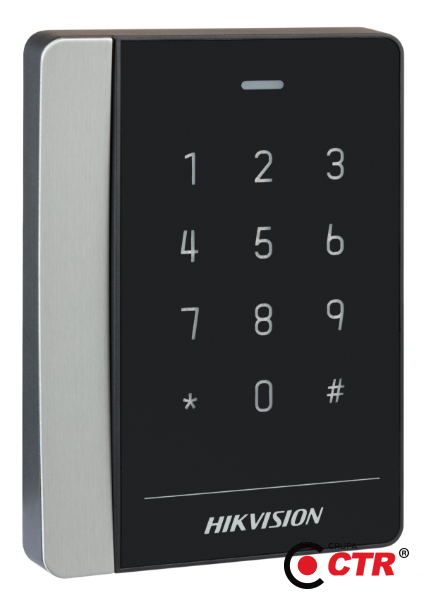 zdjęcie produktu HikVision DS-K1102AMK 1